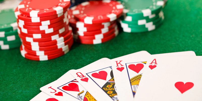 Đôi nét về Poker cho tân thủ BONG789