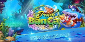 Giới thiệu game bắn cá 3D kỳ ảo BONG789