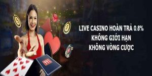 Khuyến mãi hoàn trả theo ngày