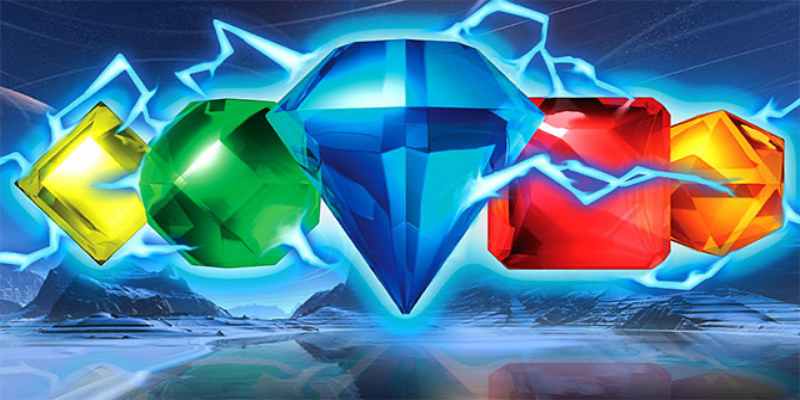 Giới thiệu đôi nét về trò nổ hũ kim cương ăn khách